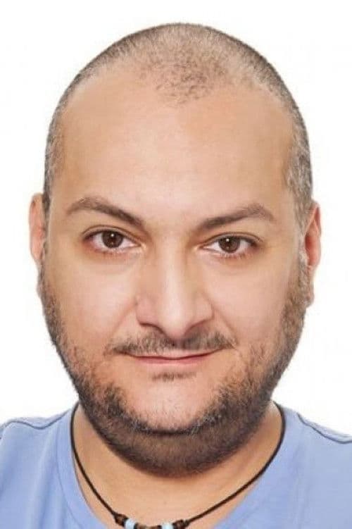 Patrik Hezucký profile photo