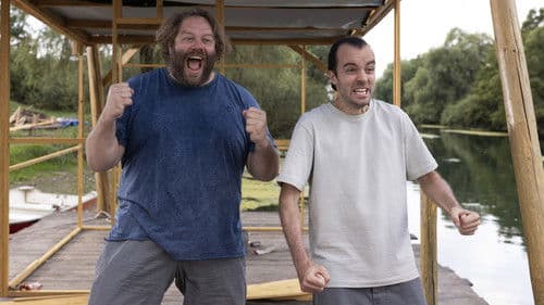 Hidden People poster