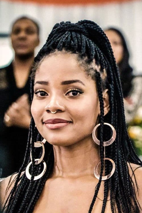 Moneoa Moshesh profile photo