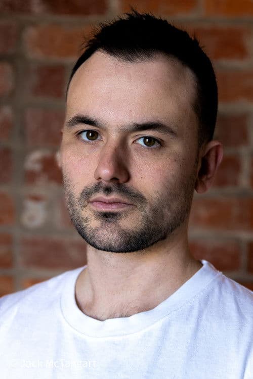 Jack McTaggart profile photo