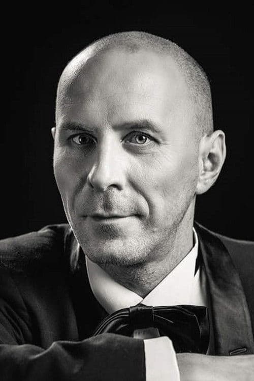 Dainis Gaidelis profile photo