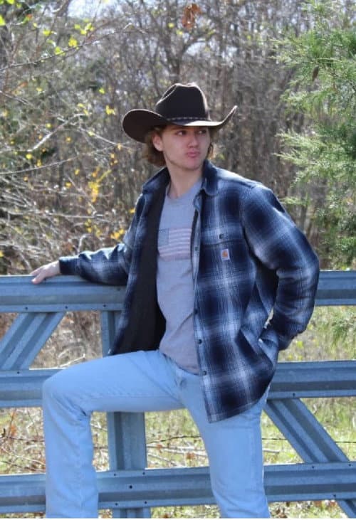 Luke Gerdes profile photo