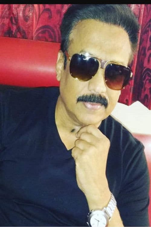 Abhijith profile photo