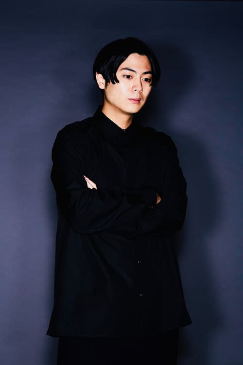 橋爪駿輝 profile photo