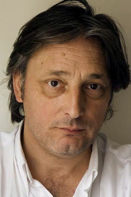 Philippe Motta profile photo