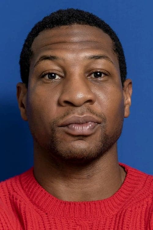 Jonathan Majors profile photo
