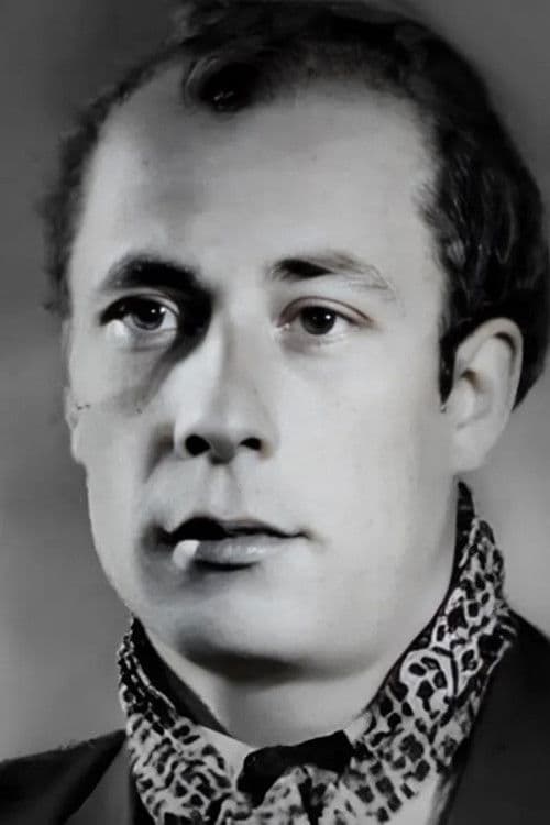 Nikolay Panasev profile photo