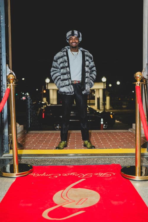 Justin Royce profile photo