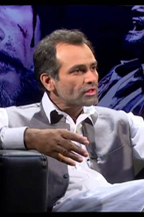 Amitoj Mann profile photo