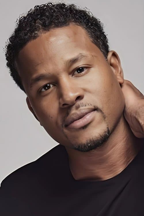 Golden Goodwin profile photo