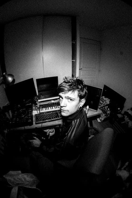 Ernest Hammer profile photo