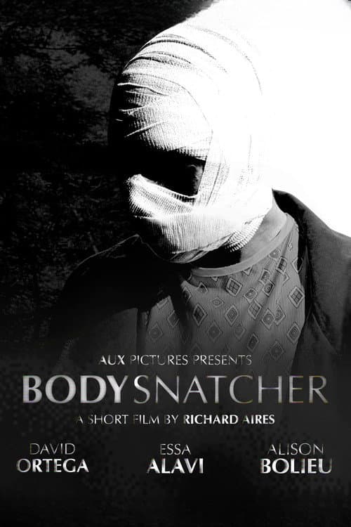 Bodysnatcher poster