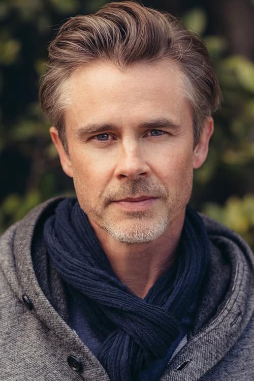 Sam Trammell profile photo