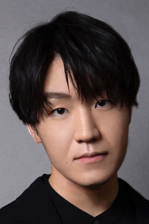 Shinnosuke Tokudome profile photo