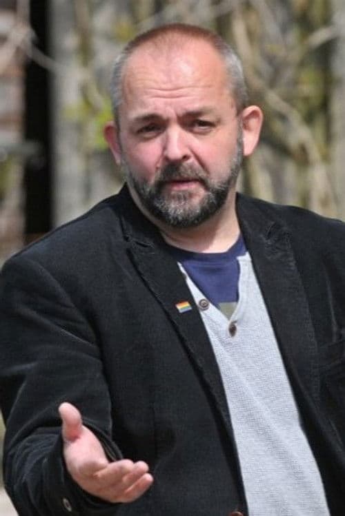 Dirk Belloy profile photo