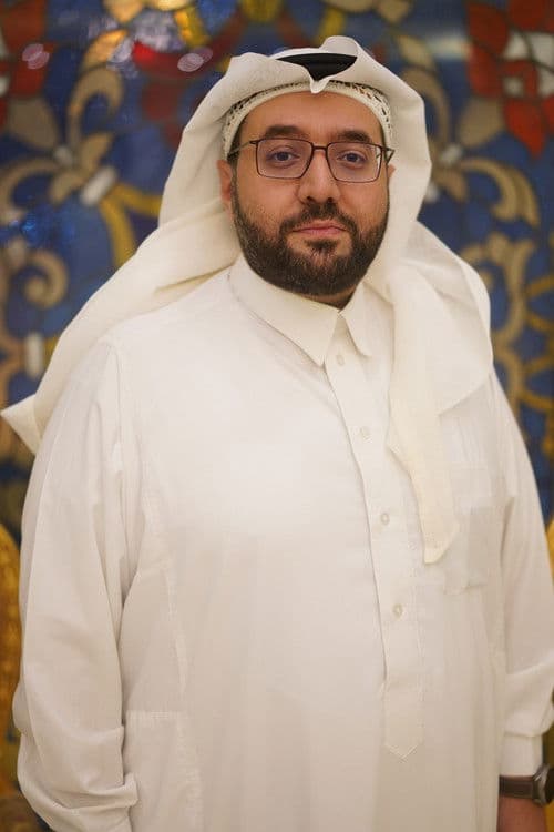 Raad Aljaber profile photo