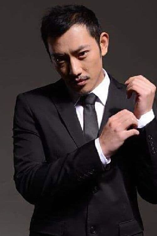 Wang Zezong profile photo
