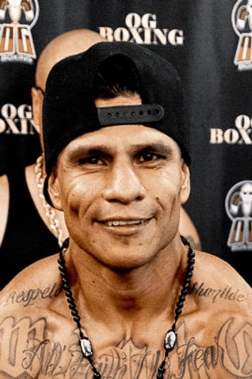 Walter Santibanes profile photo