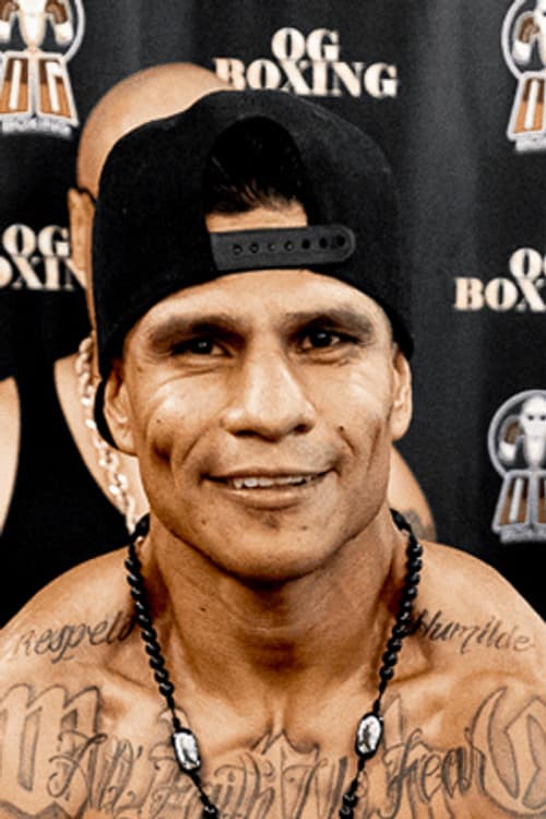 Walter Santibanes profile photo