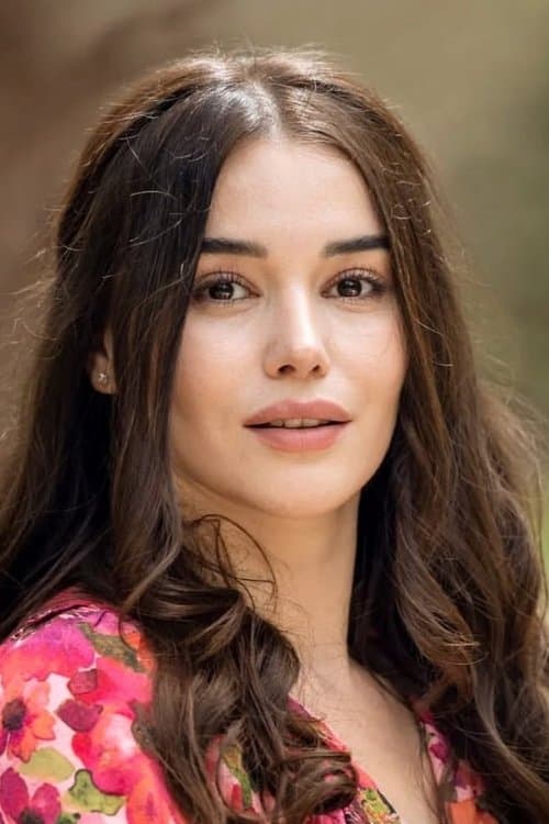 Aybüke Yılmaz profile photo