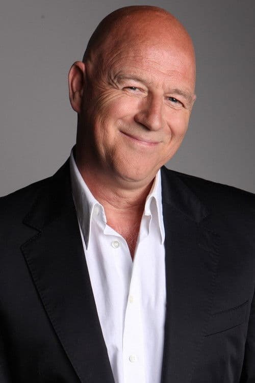 Alexander Goebel profile photo