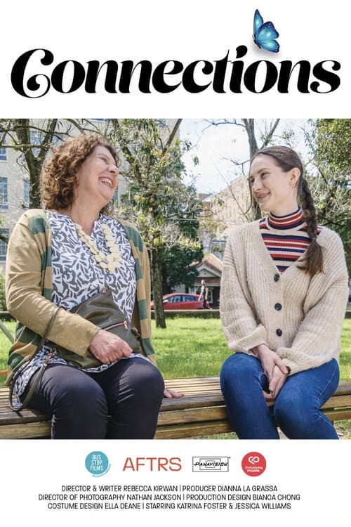 Connections poster