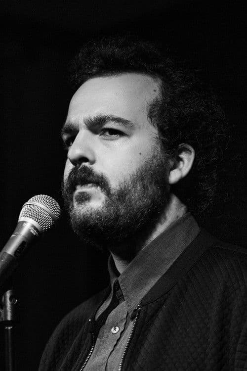 Alex Lévesque profile photo