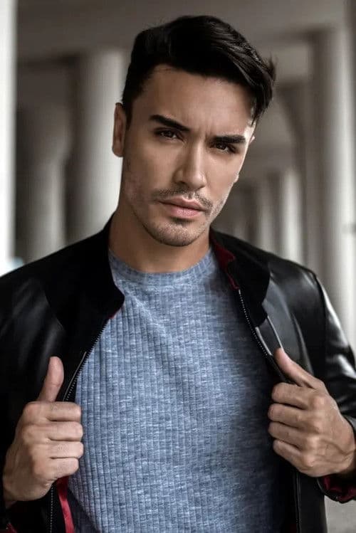 Daniel Benjamin profile photo