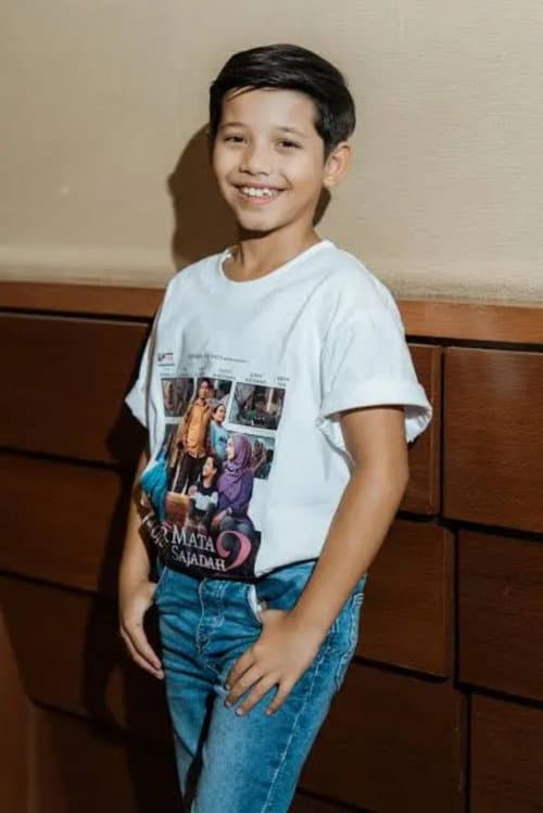 Faqih Alaydrus profile photo