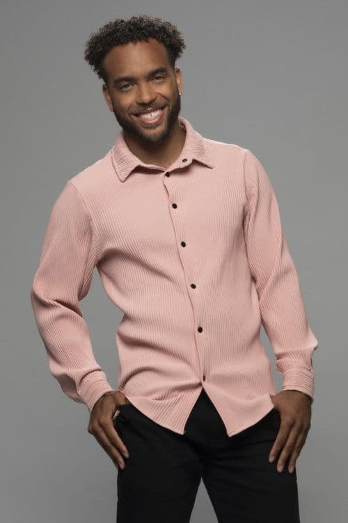 Javier McIntosh profile photo