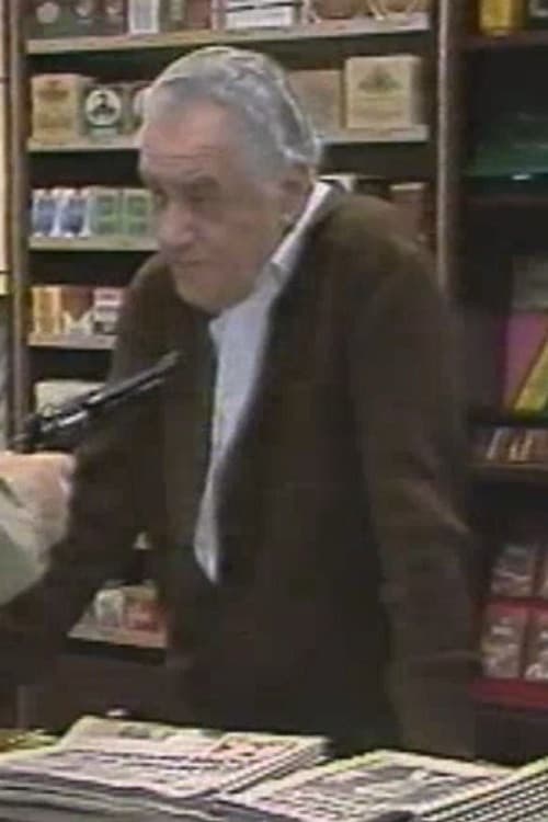 In der Trafik: Geld oder Leben poster