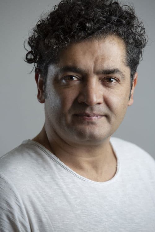 Nazmi Sinan Mıhçı profile photo