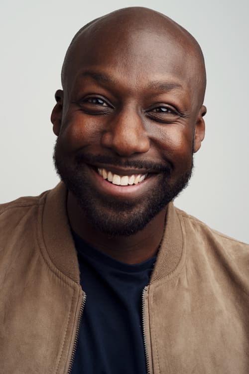 Toussaint Meghie profile photo