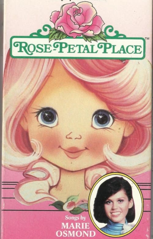 Rose Petal Place poster