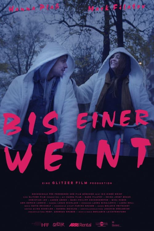 Till One Cries poster