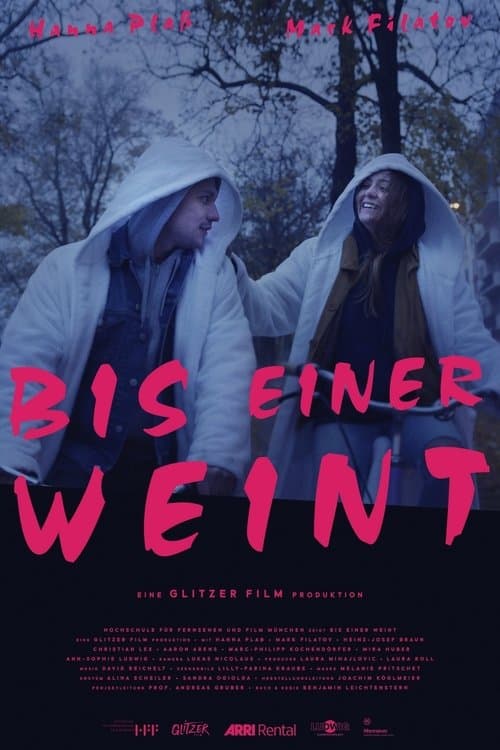 Till One Cries poster