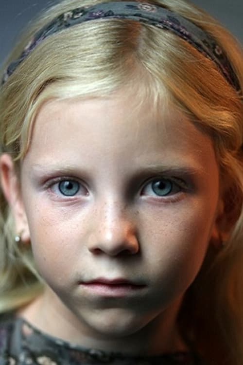 Polina Volkova profile photo