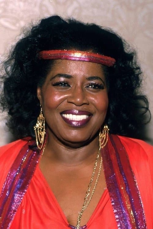 Mabel King profile photo
