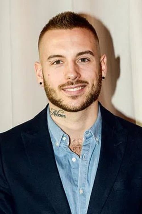 Antonio Hysén profile photo