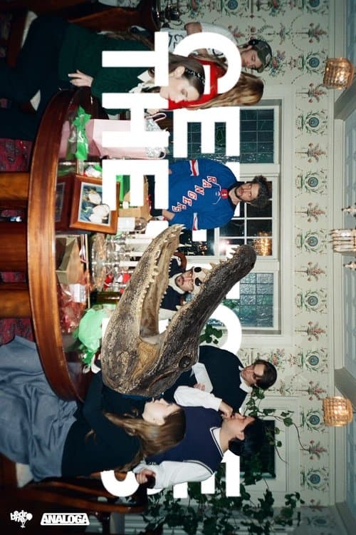 Get-Together-ers poster