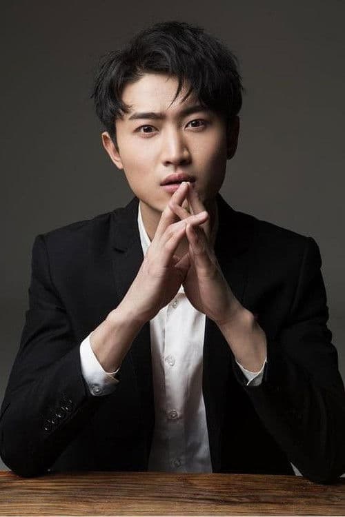 Li Yuqi profile photo