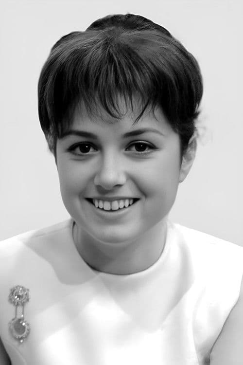 Gigliola Cinquetti profile photo
