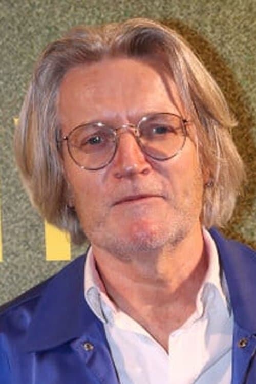 Hervé Penot profile photo