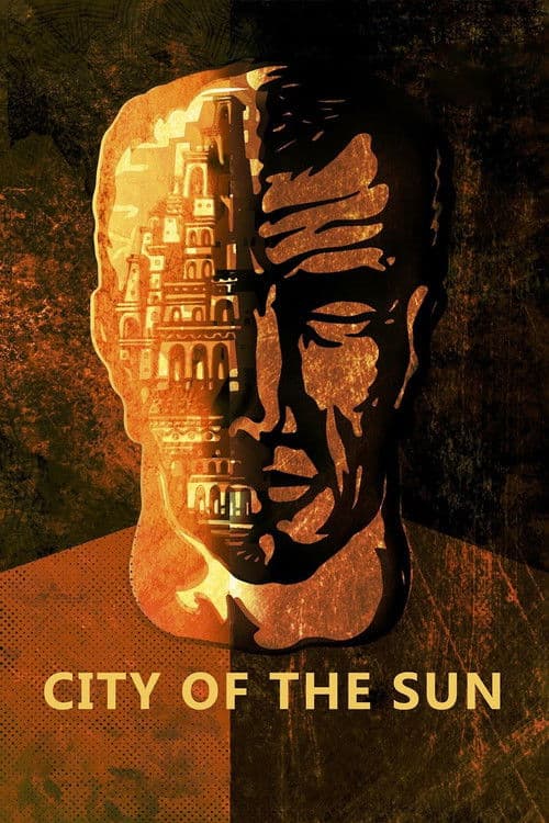 City of the Sun poster