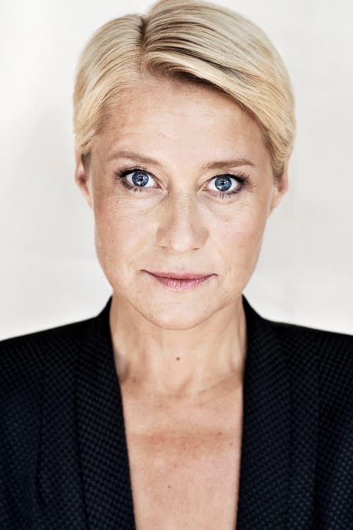 Trine Dyrholm profile photo