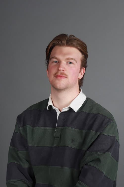 Jacob Dodd profile photo