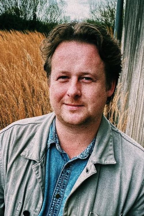 Ívar Erik Yeoman profile photo