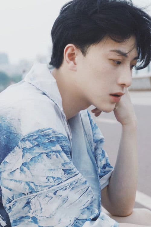 陈明邦 profile photo