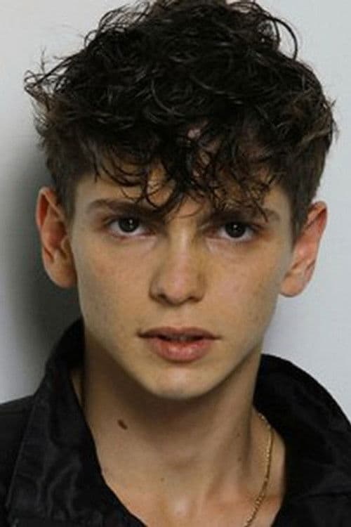 Eitan Gimelman profile photo