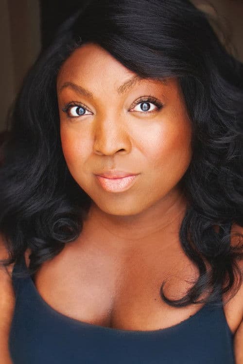 L. Morgan Lee profile photo